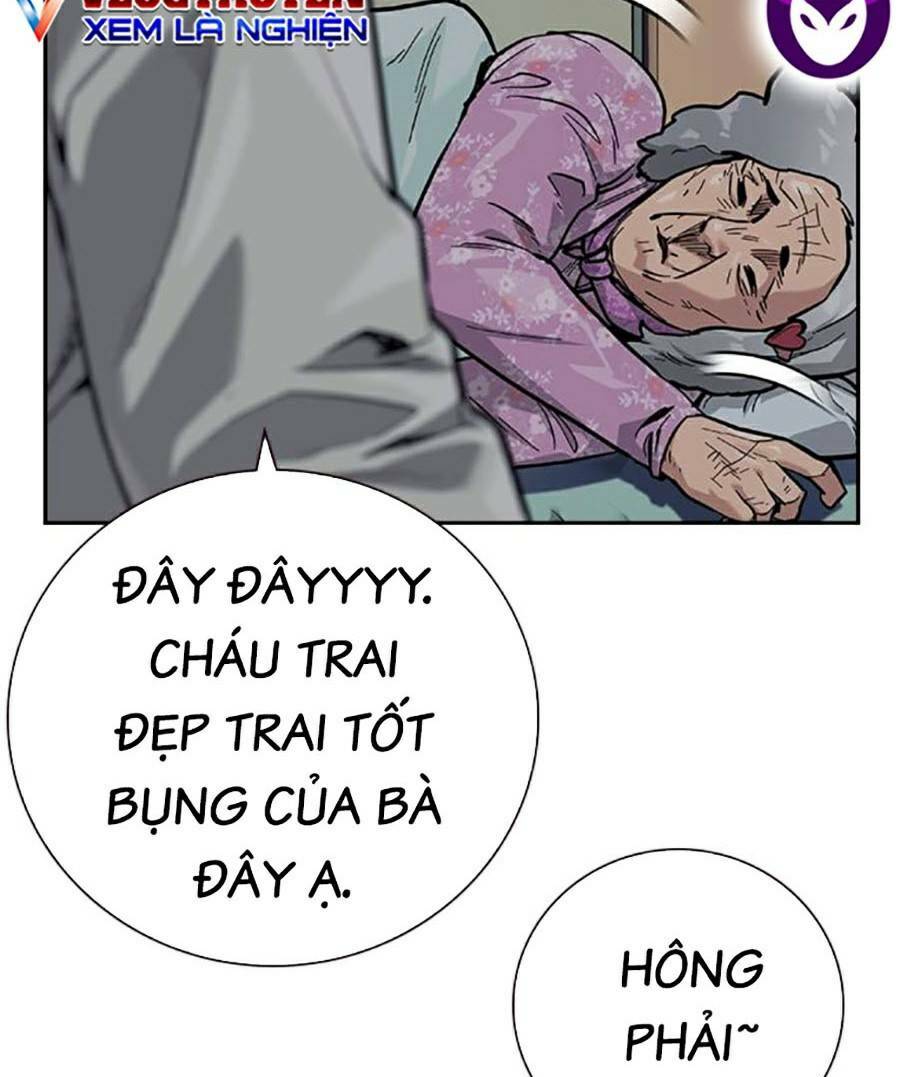 Để Có Thể Sống Sót - Chapter 92 - Page 18