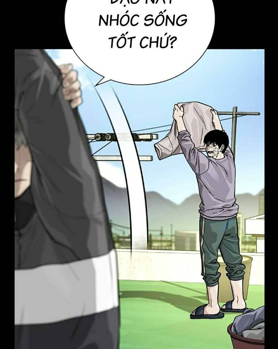 Để Có Thể Sống Sót - Chapter 92 - Page 195