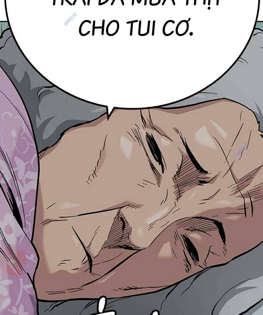 Để Có Thể Sống Sót - Chapter 92 - Page 20