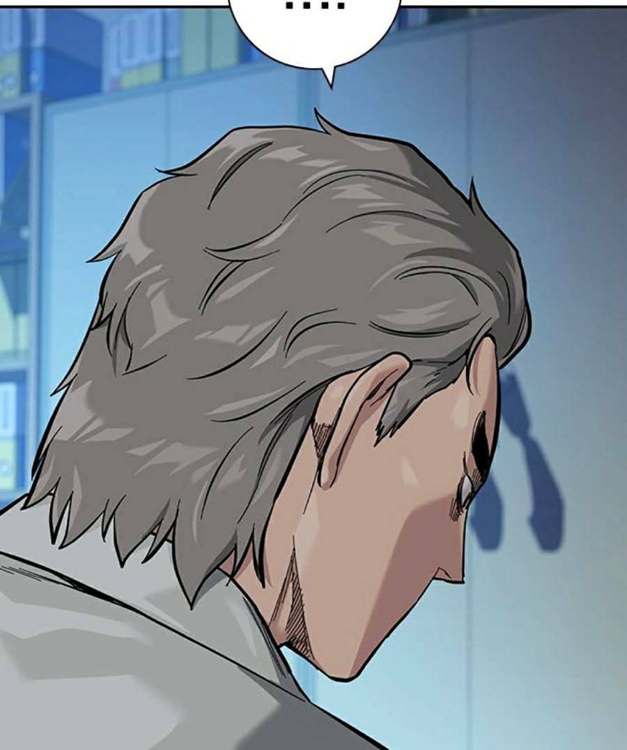 Để Có Thể Sống Sót - Chapter 92 - Page 22