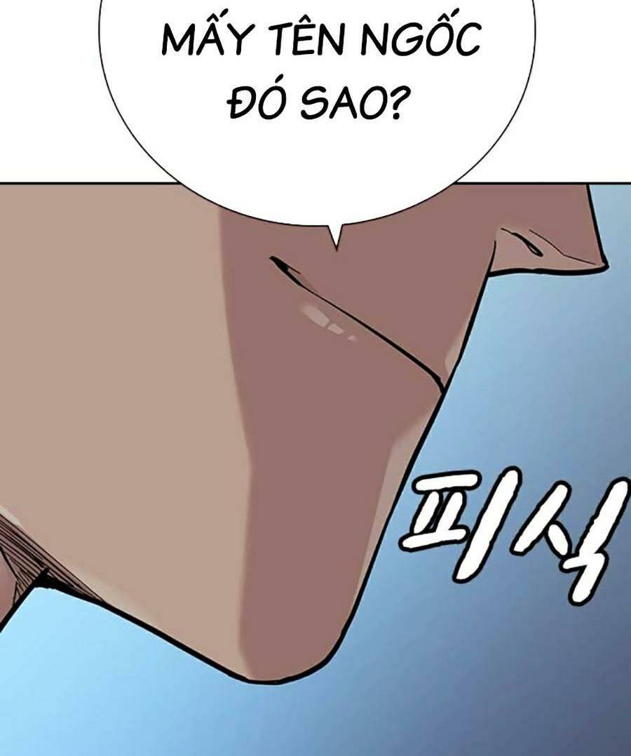 Để Có Thể Sống Sót - Chapter 92 - Page 24
