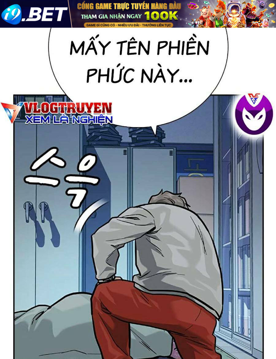 Để Có Thể Sống Sót - Chapter 92 - Page 26