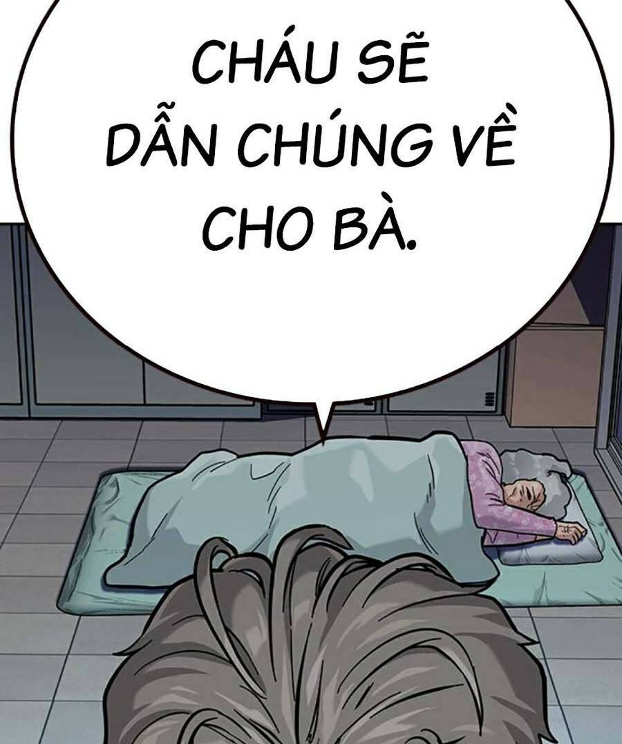 Để Có Thể Sống Sót - Chapter 92 - Page 28