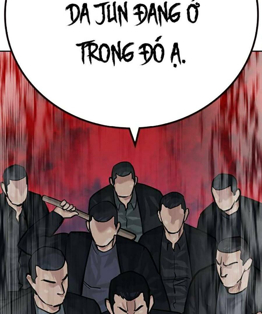 Để Có Thể Sống Sót - Chapter 92 - Page 35