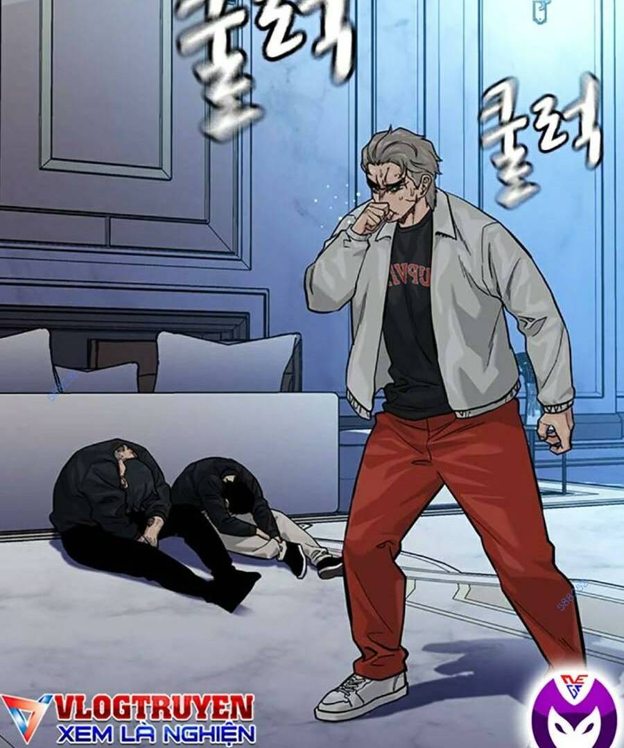 Để Có Thể Sống Sót - Chapter 92 - Page 41