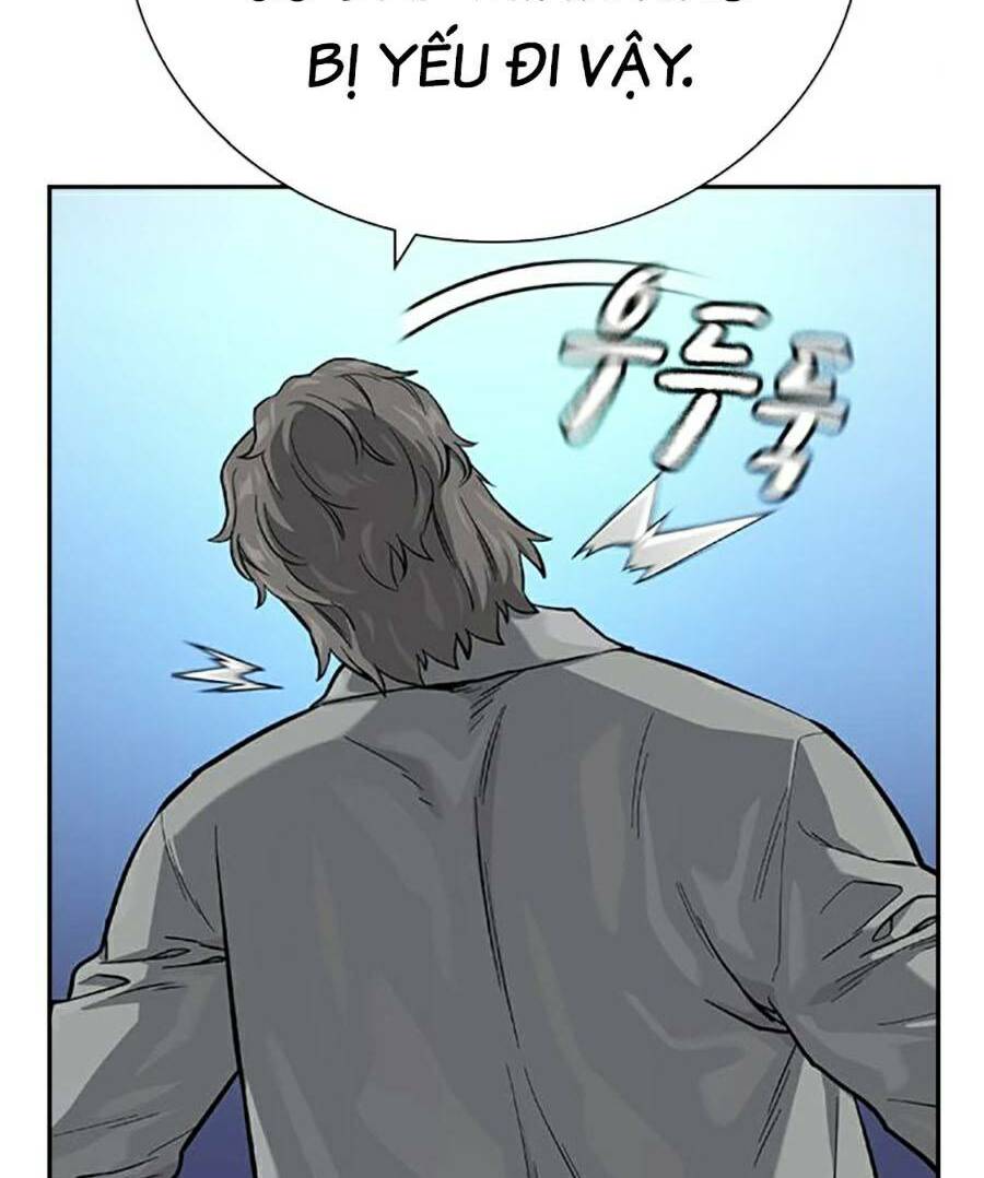 Để Có Thể Sống Sót - Chapter 92 - Page 43