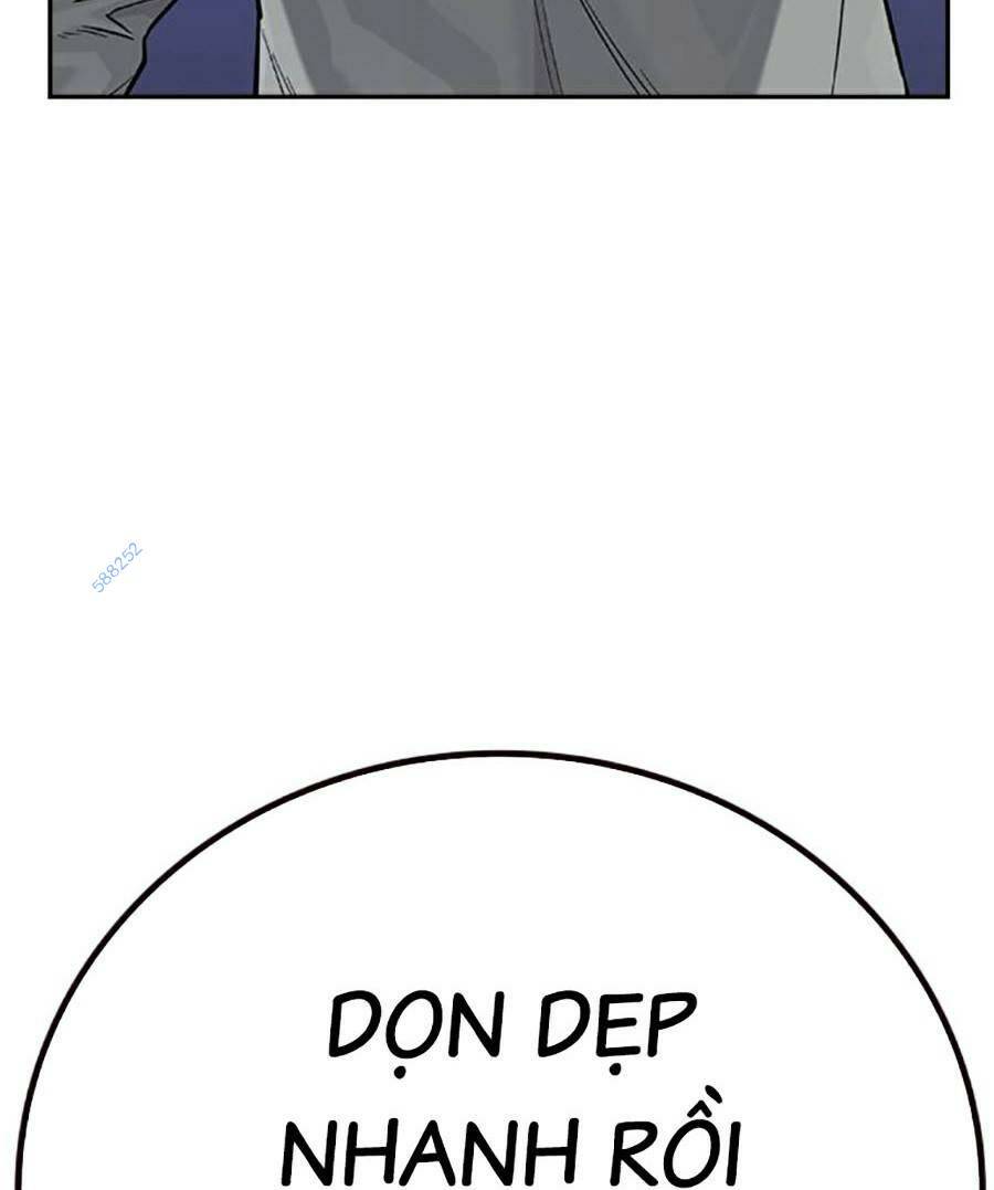 Để Có Thể Sống Sót - Chapter 92 - Page 44