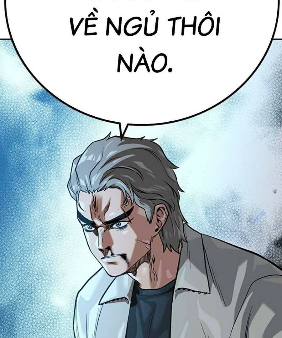 Để Có Thể Sống Sót - Chapter 92 - Page 45