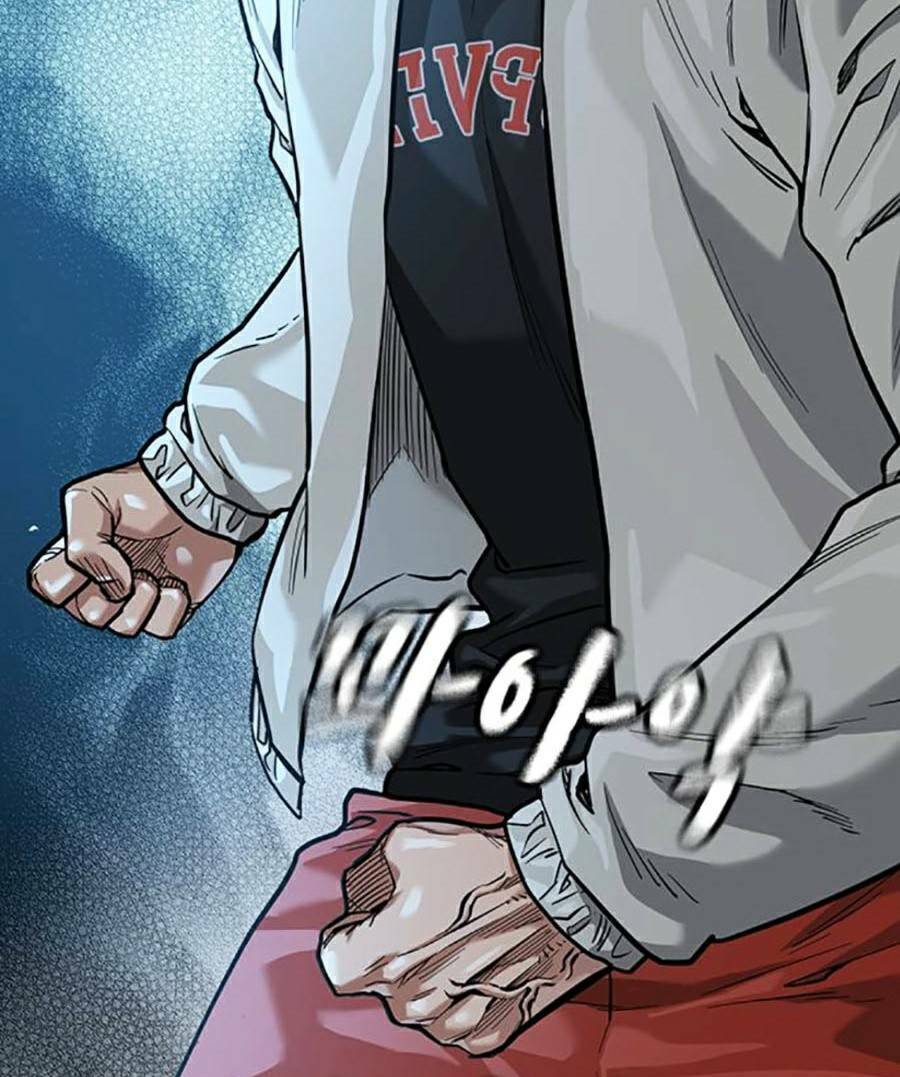 Để Có Thể Sống Sót - Chapter 92 - Page 46