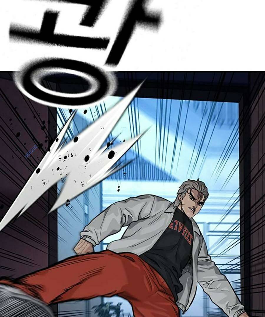 Để Có Thể Sống Sót - Chapter 92 - Page 48