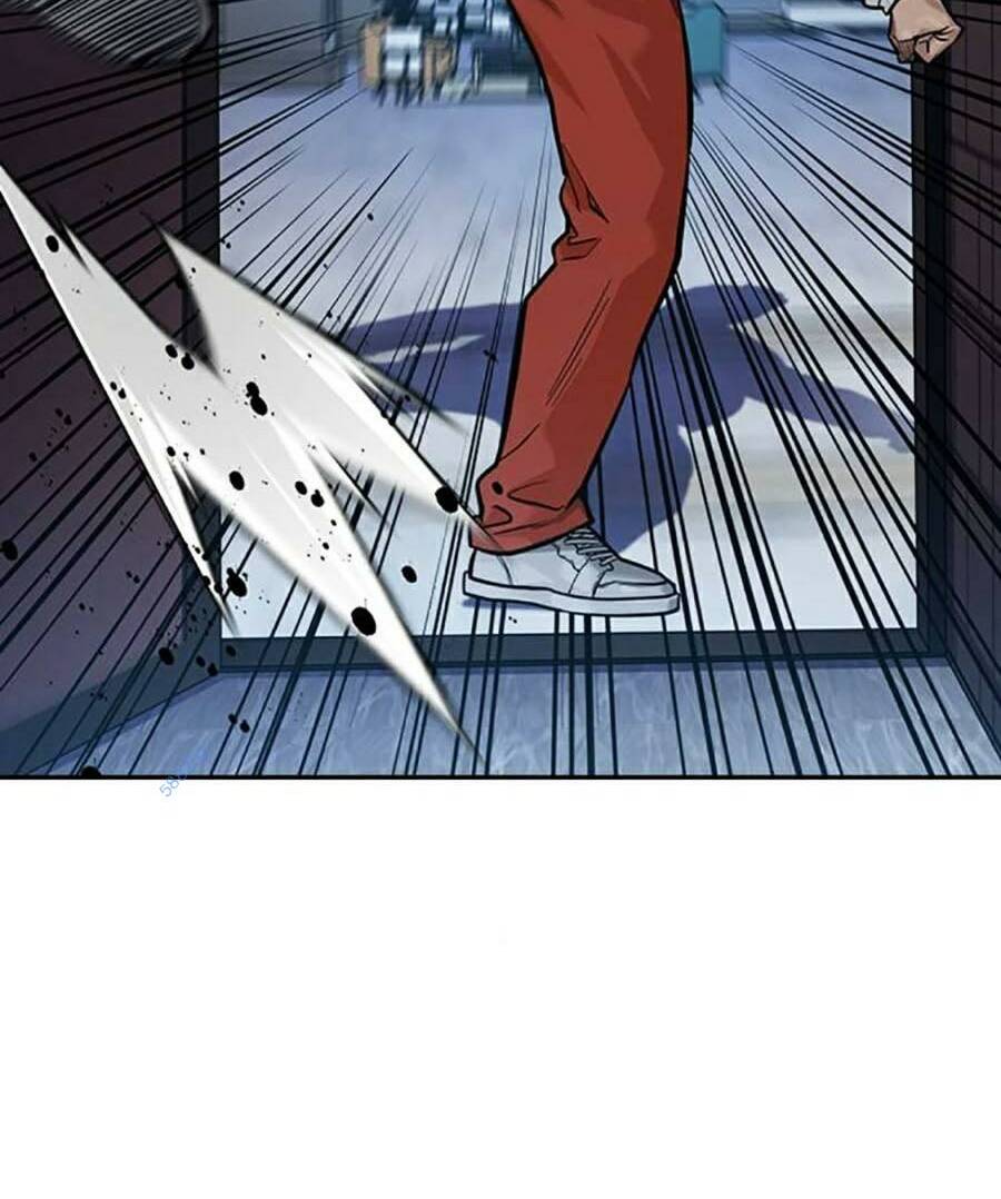 Để Có Thể Sống Sót - Chapter 92 - Page 49