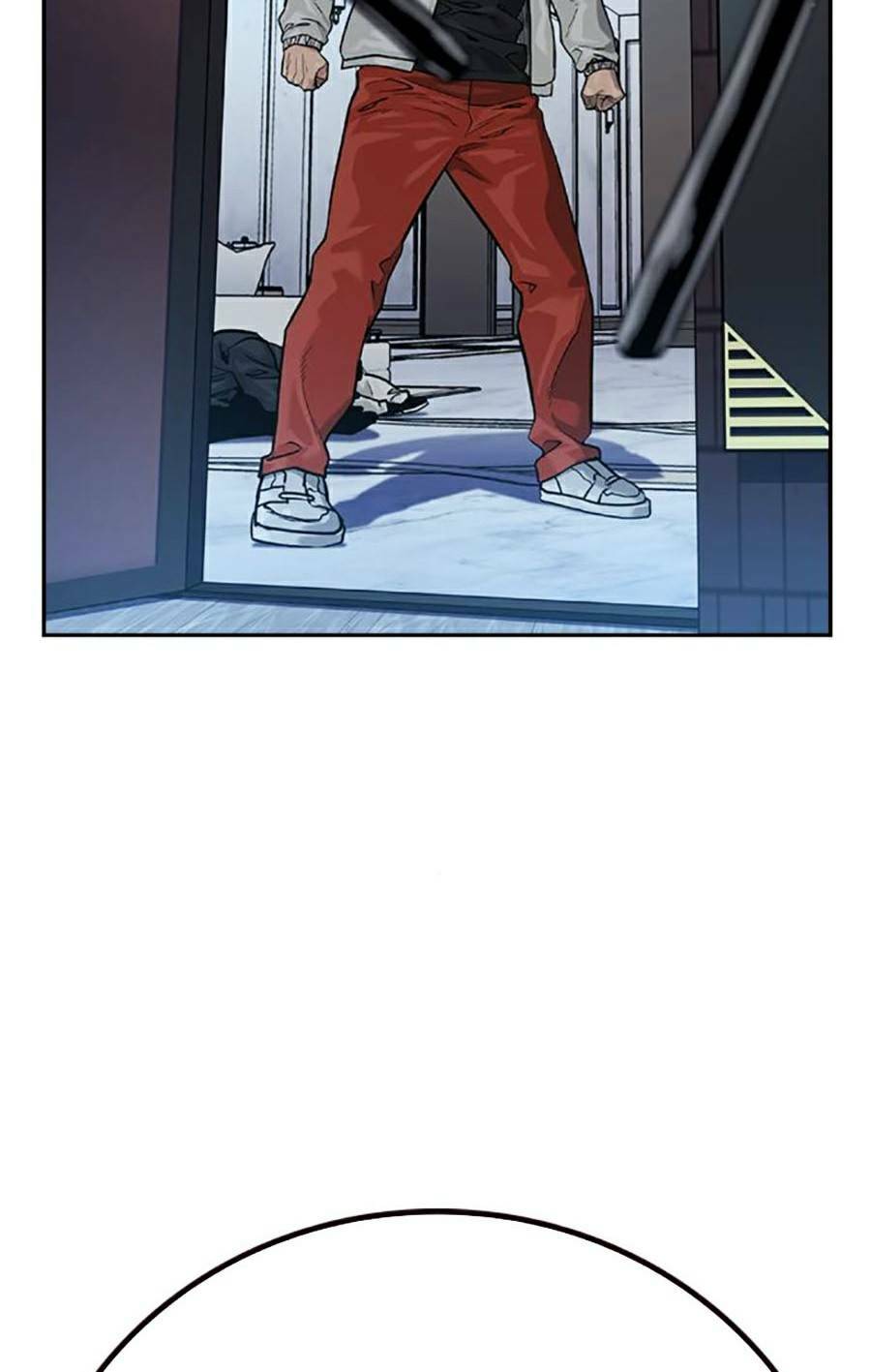 Để Có Thể Sống Sót - Chapter 92 - Page 52