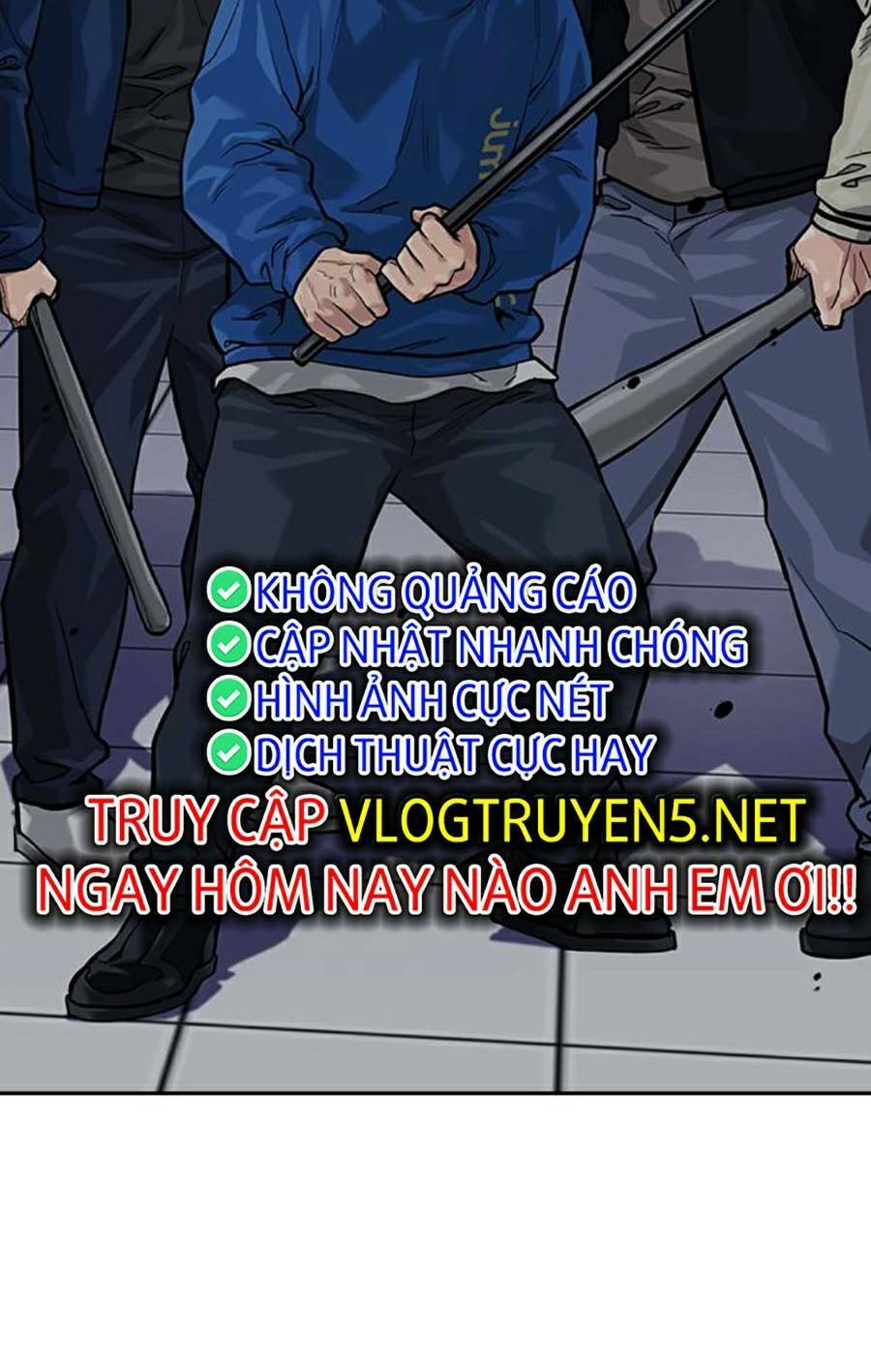 Để Có Thể Sống Sót - Chapter 92 - Page 54