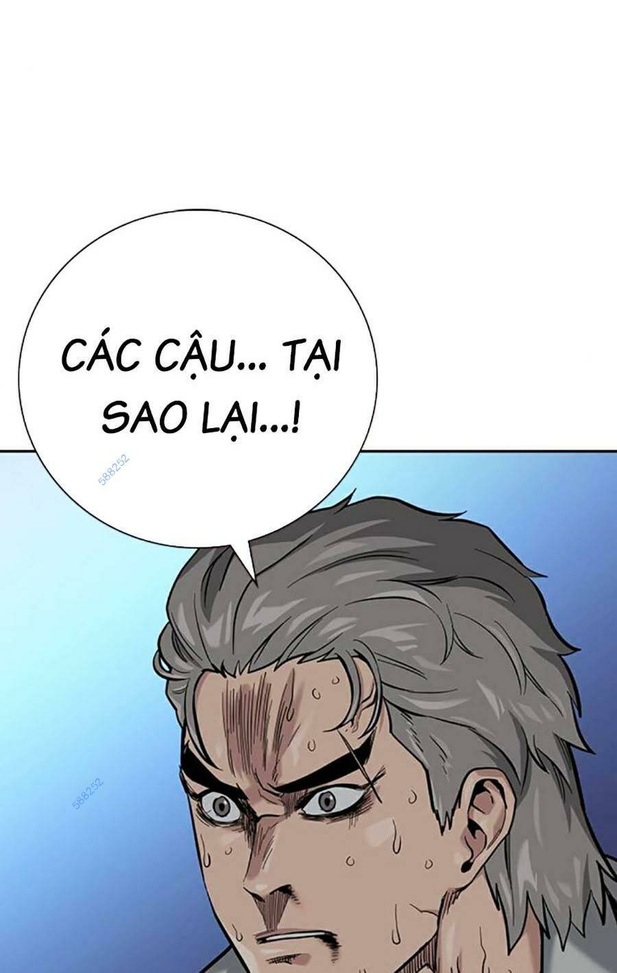 Để Có Thể Sống Sót - Chapter 92 - Page 55