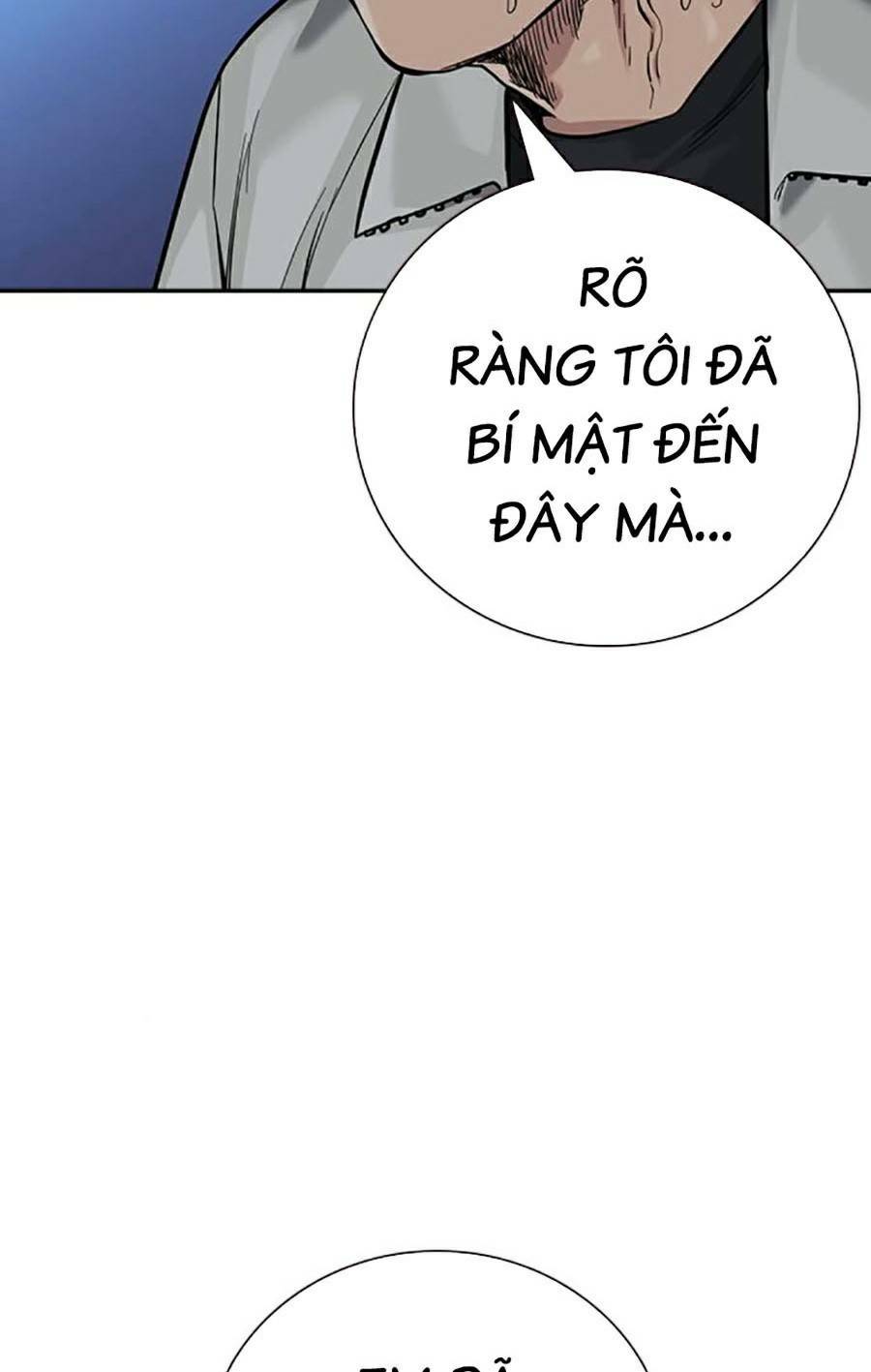 Để Có Thể Sống Sót - Chapter 92 - Page 56
