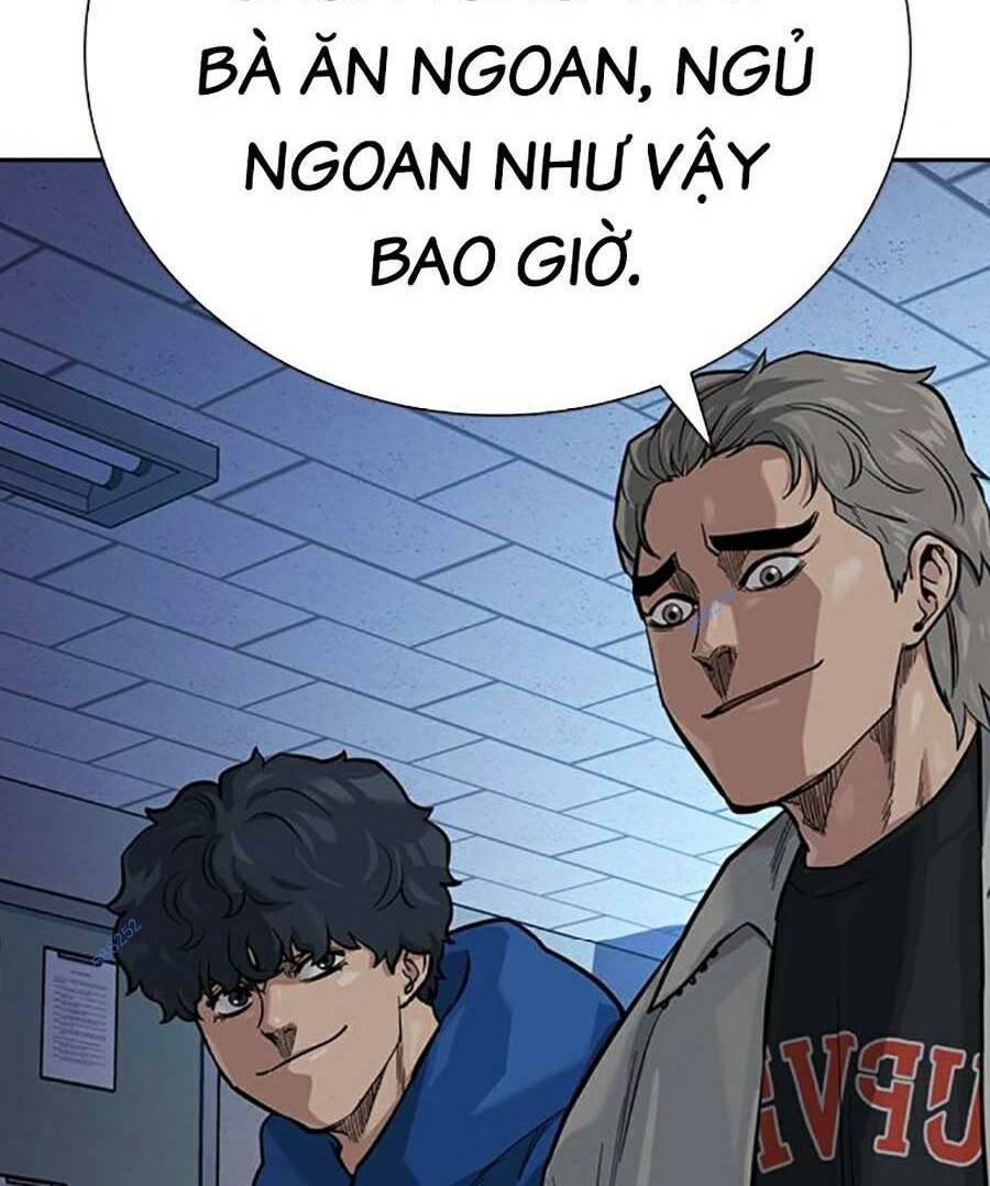 Để Có Thể Sống Sót - Chapter 92 - Page 5