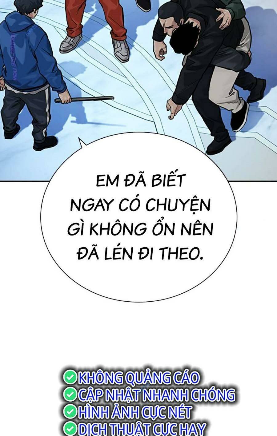 Để Có Thể Sống Sót - Chapter 92 - Page 59