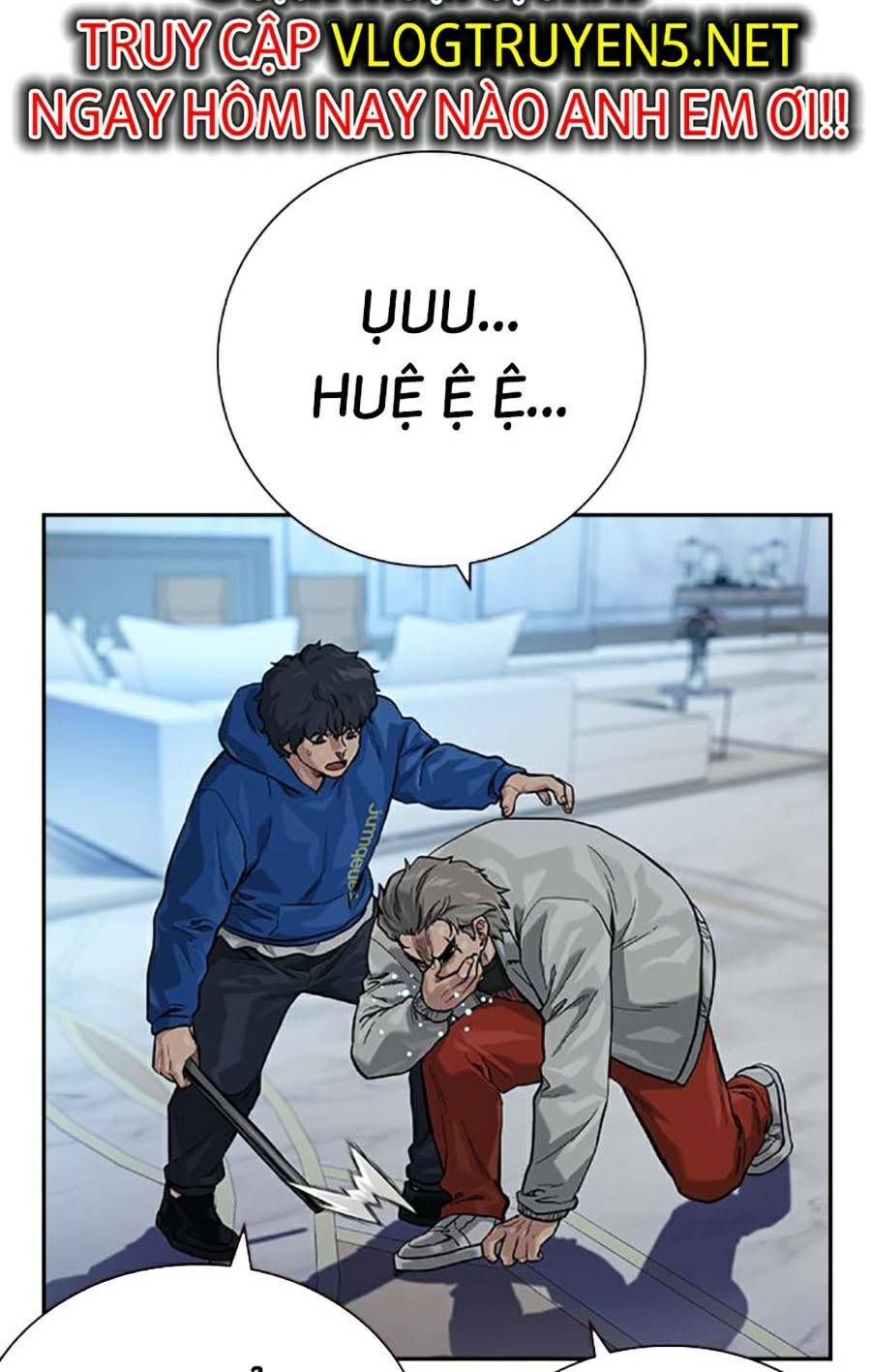 Để Có Thể Sống Sót - Chapter 92 - Page 60