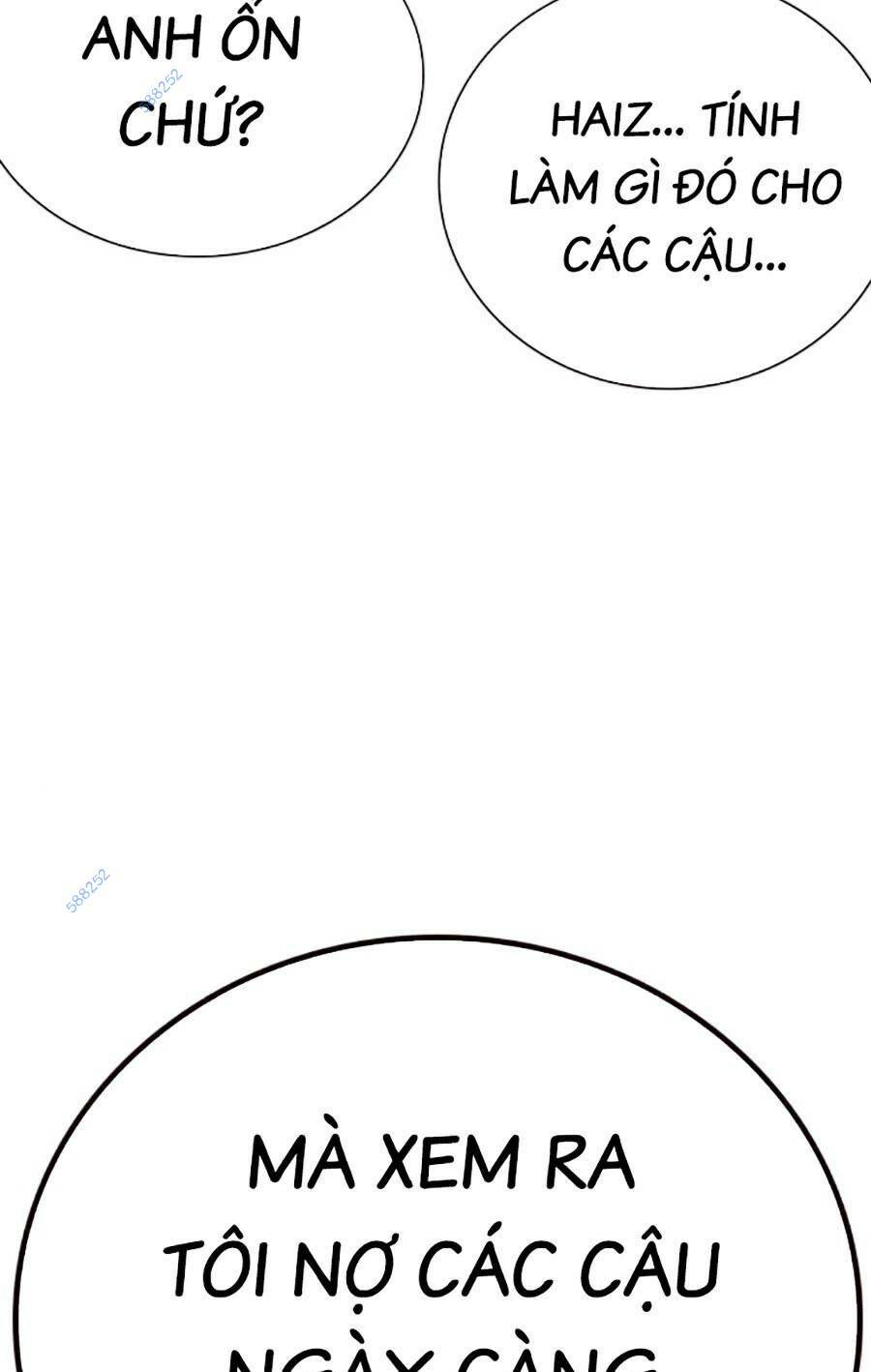 Để Có Thể Sống Sót - Chapter 92 - Page 61