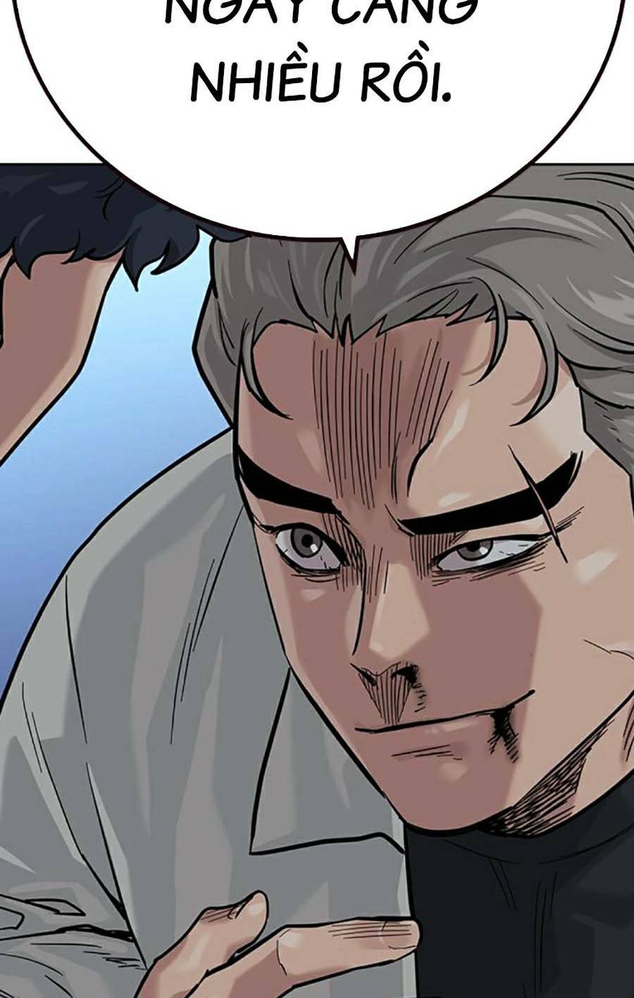 Để Có Thể Sống Sót - Chapter 92 - Page 62
