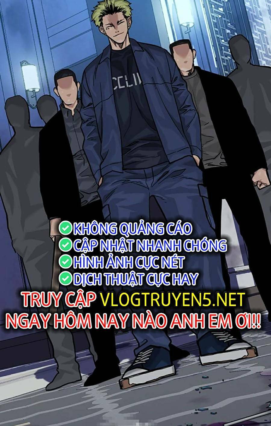 Để Có Thể Sống Sót - Chapter 92 - Page 66