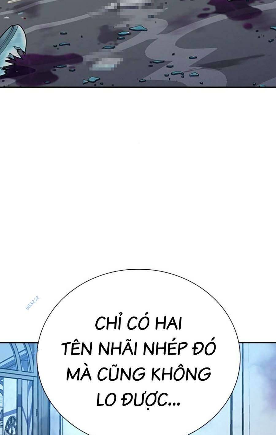Để Có Thể Sống Sót - Chapter 92 - Page 67