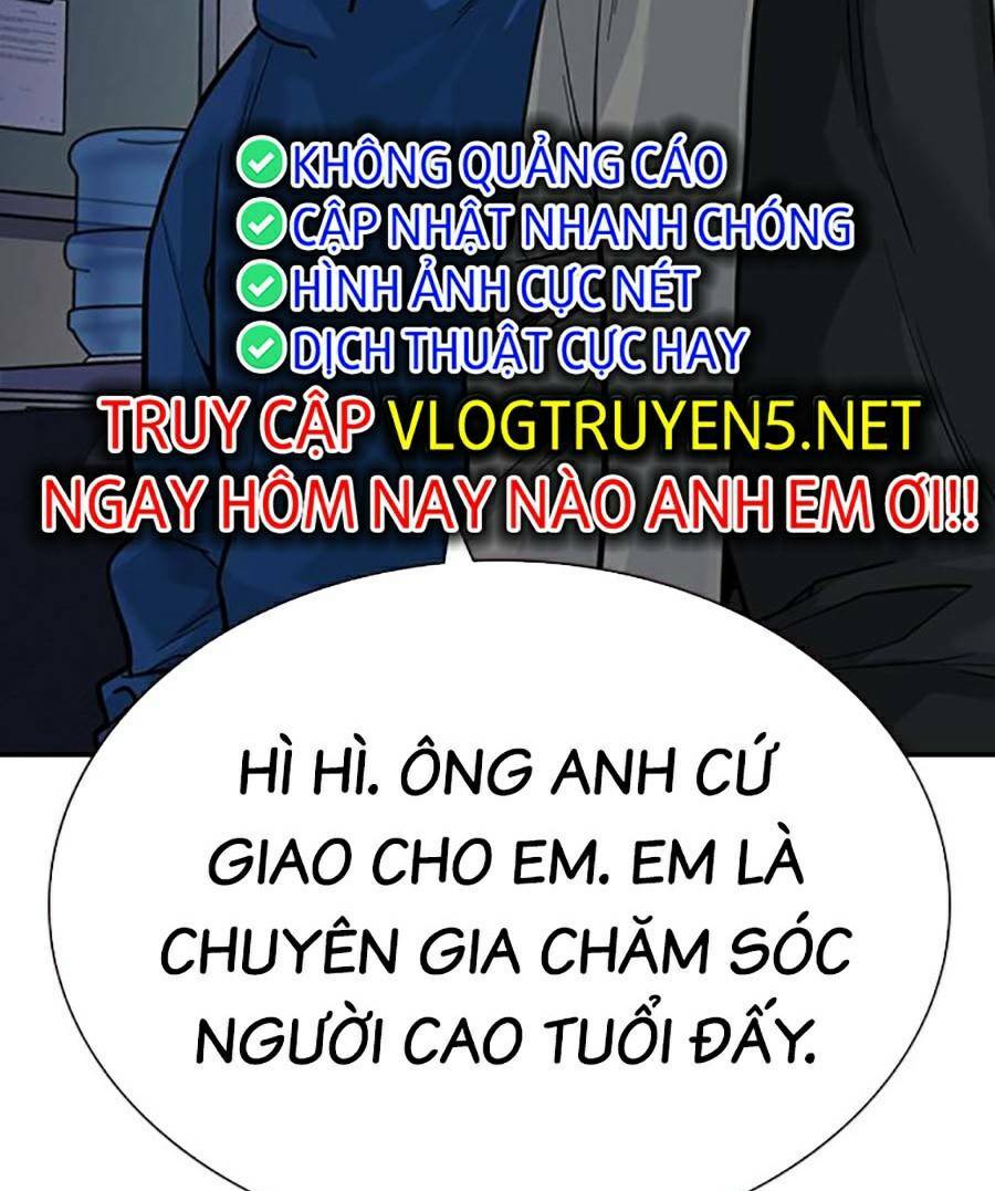 Để Có Thể Sống Sót - Chapter 92 - Page 6