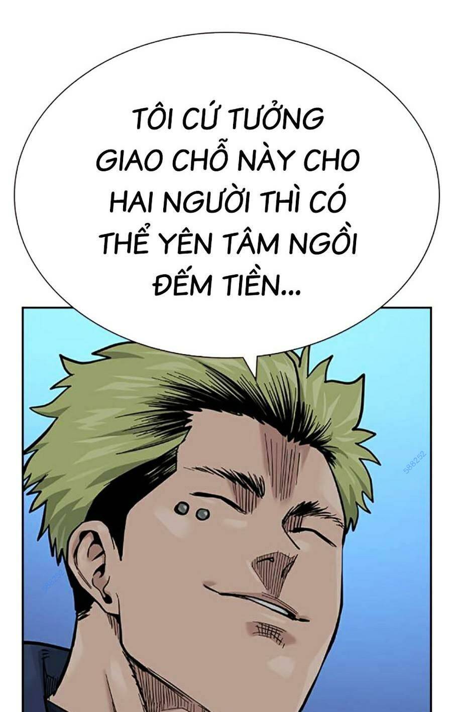 Để Có Thể Sống Sót - Chapter 92 - Page 69