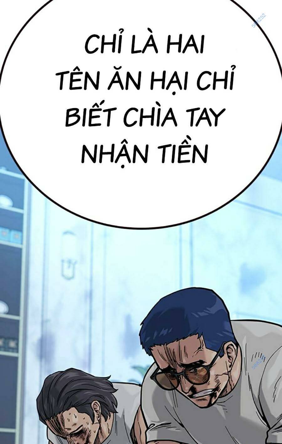 Để Có Thể Sống Sót - Chapter 92 - Page 71