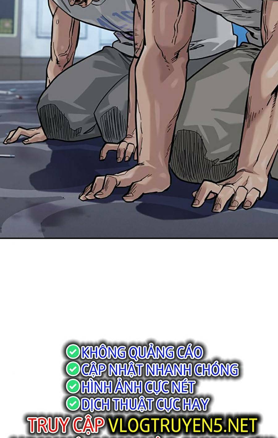 Để Có Thể Sống Sót - Chapter 92 - Page 72