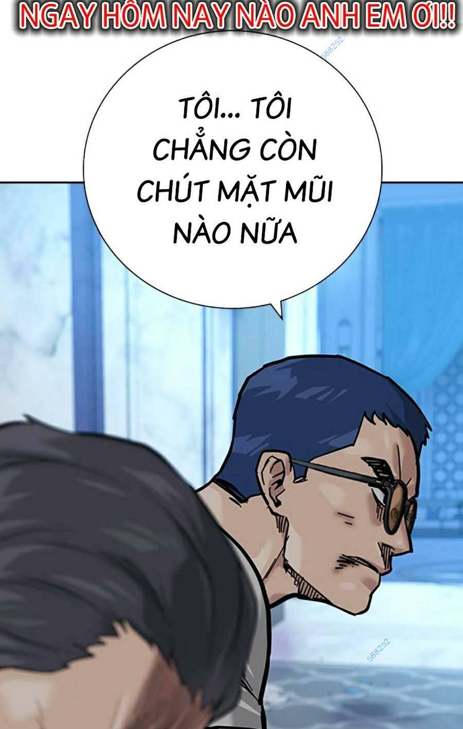 Để Có Thể Sống Sót - Chapter 92 - Page 73