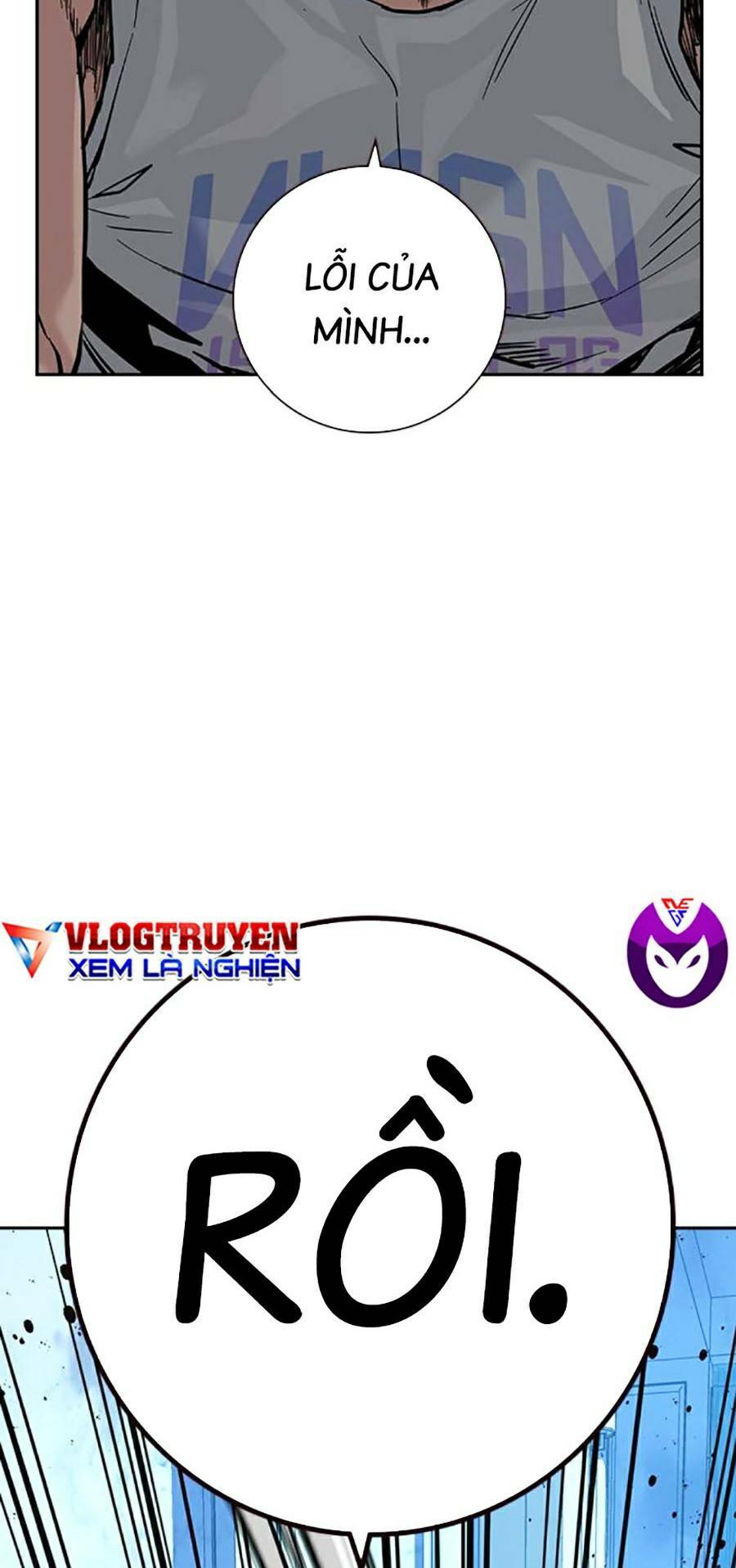 Để Có Thể Sống Sót - Chapter 92 - Page 76