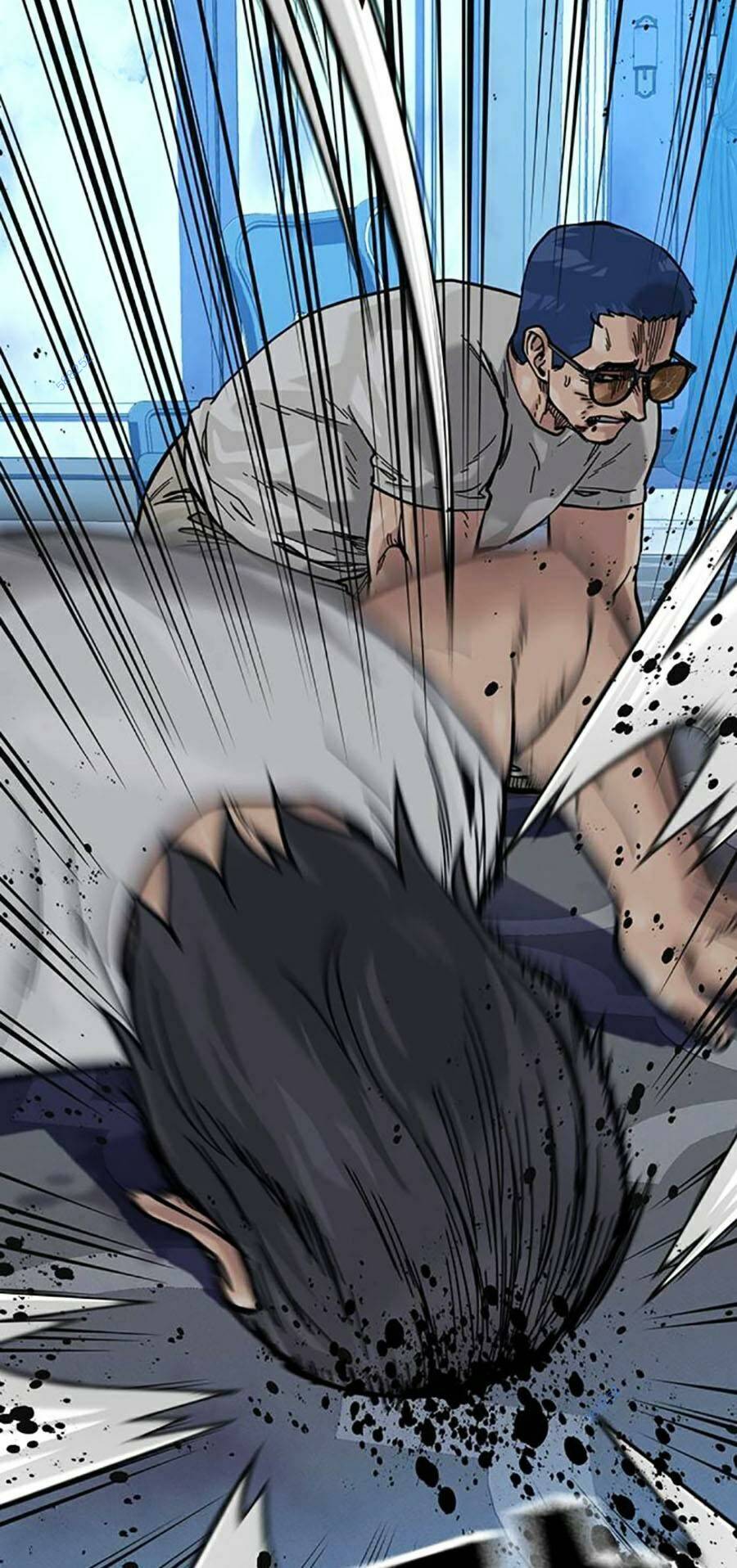 Để Có Thể Sống Sót - Chapter 92 - Page 77