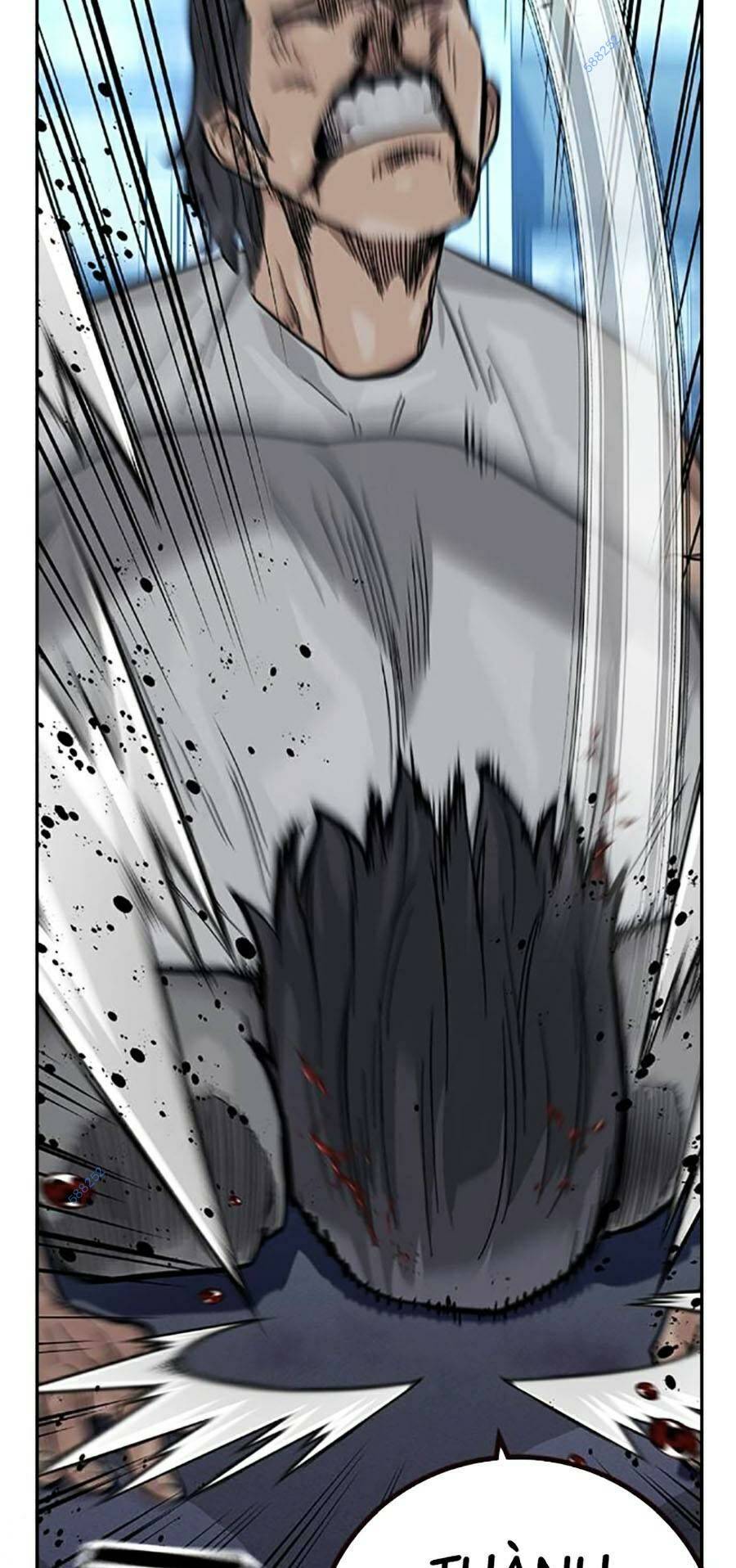 Để Có Thể Sống Sót - Chapter 92 - Page 79