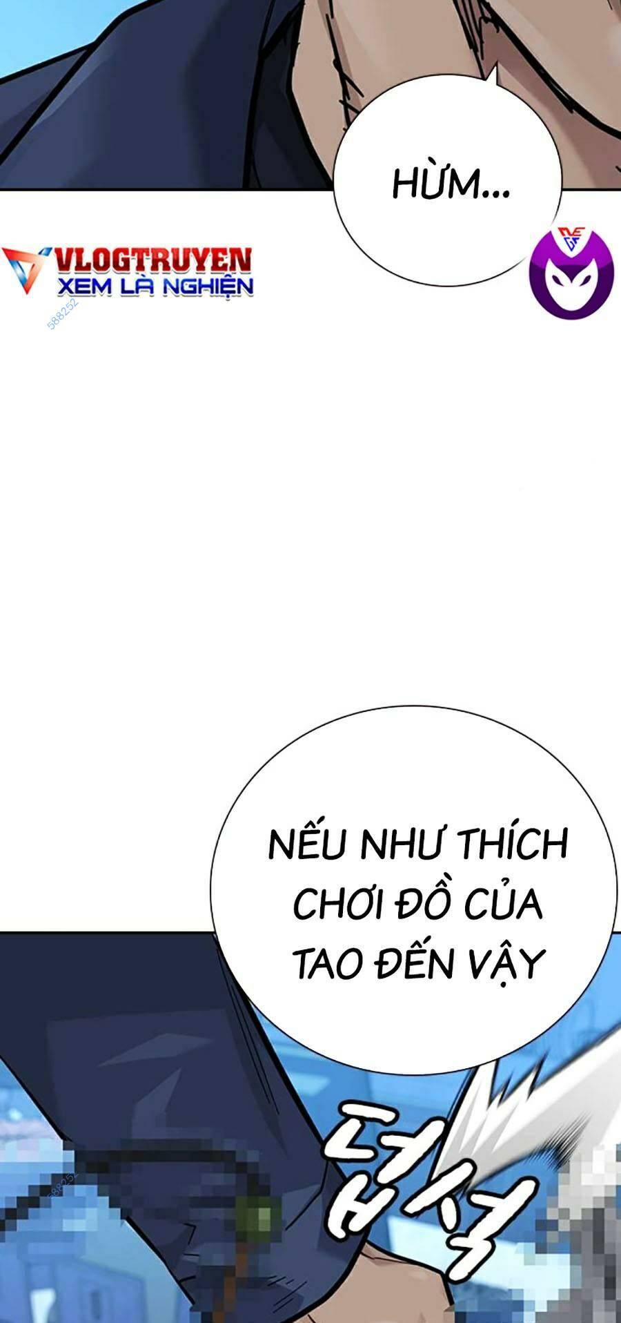 Để Có Thể Sống Sót - Chapter 92 - Page 85