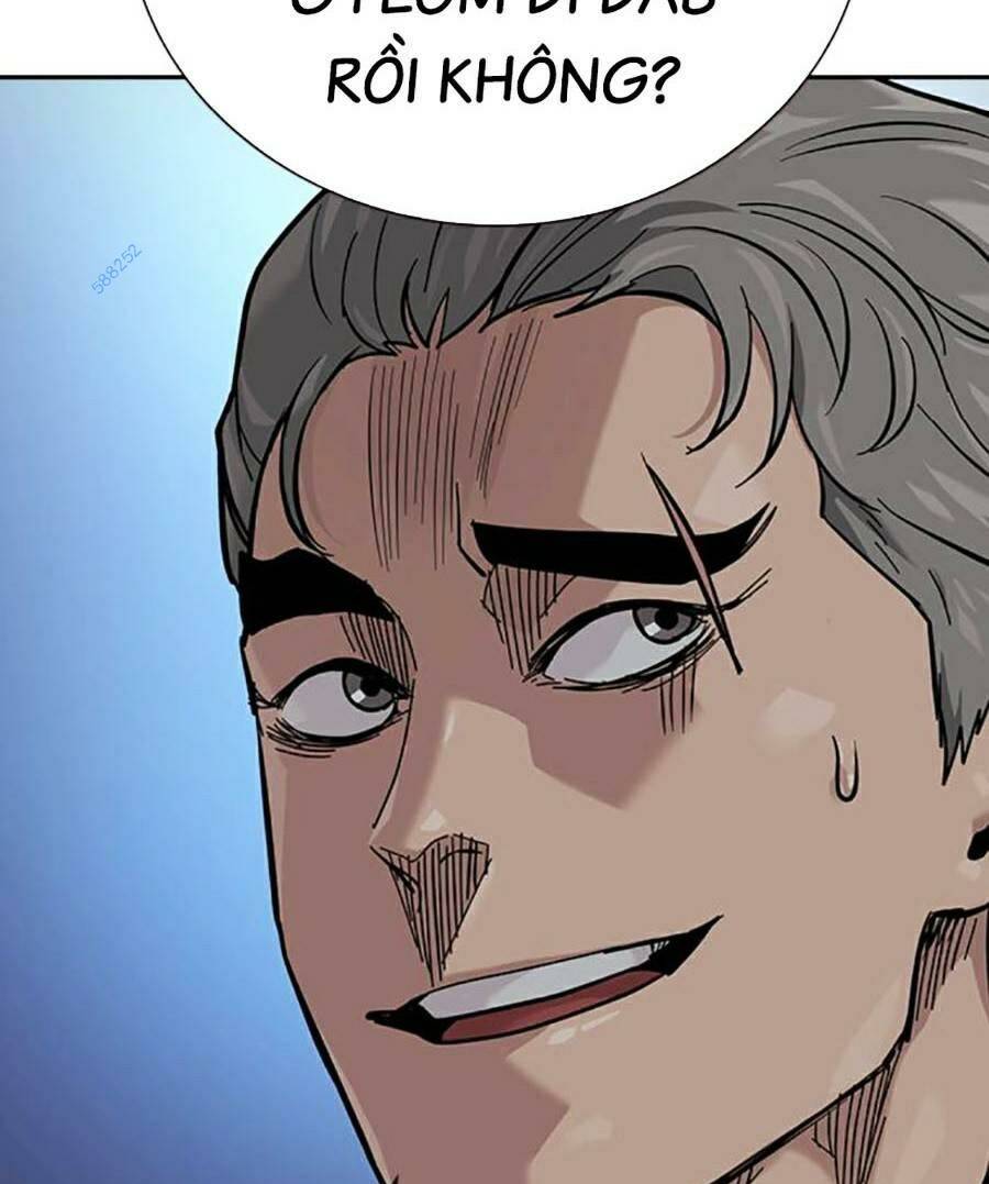 Để Có Thể Sống Sót - Chapter 92 - Page 8