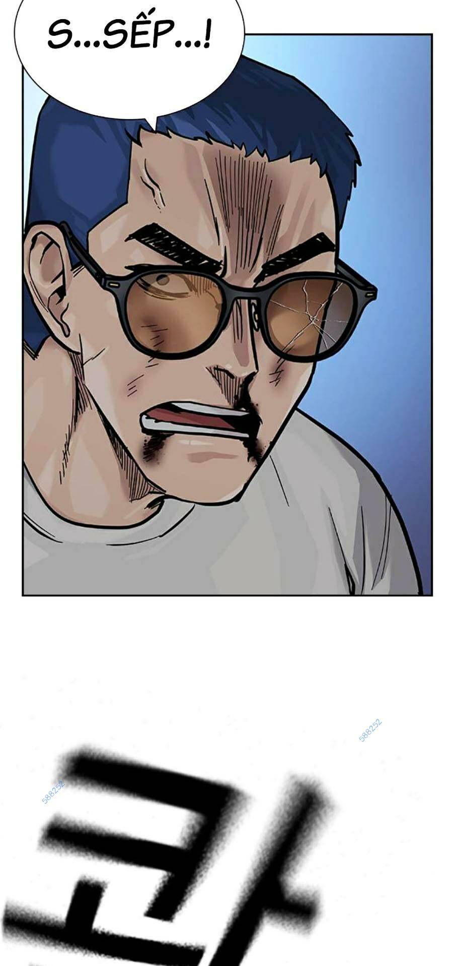 Để Có Thể Sống Sót - Chapter 92 - Page 91