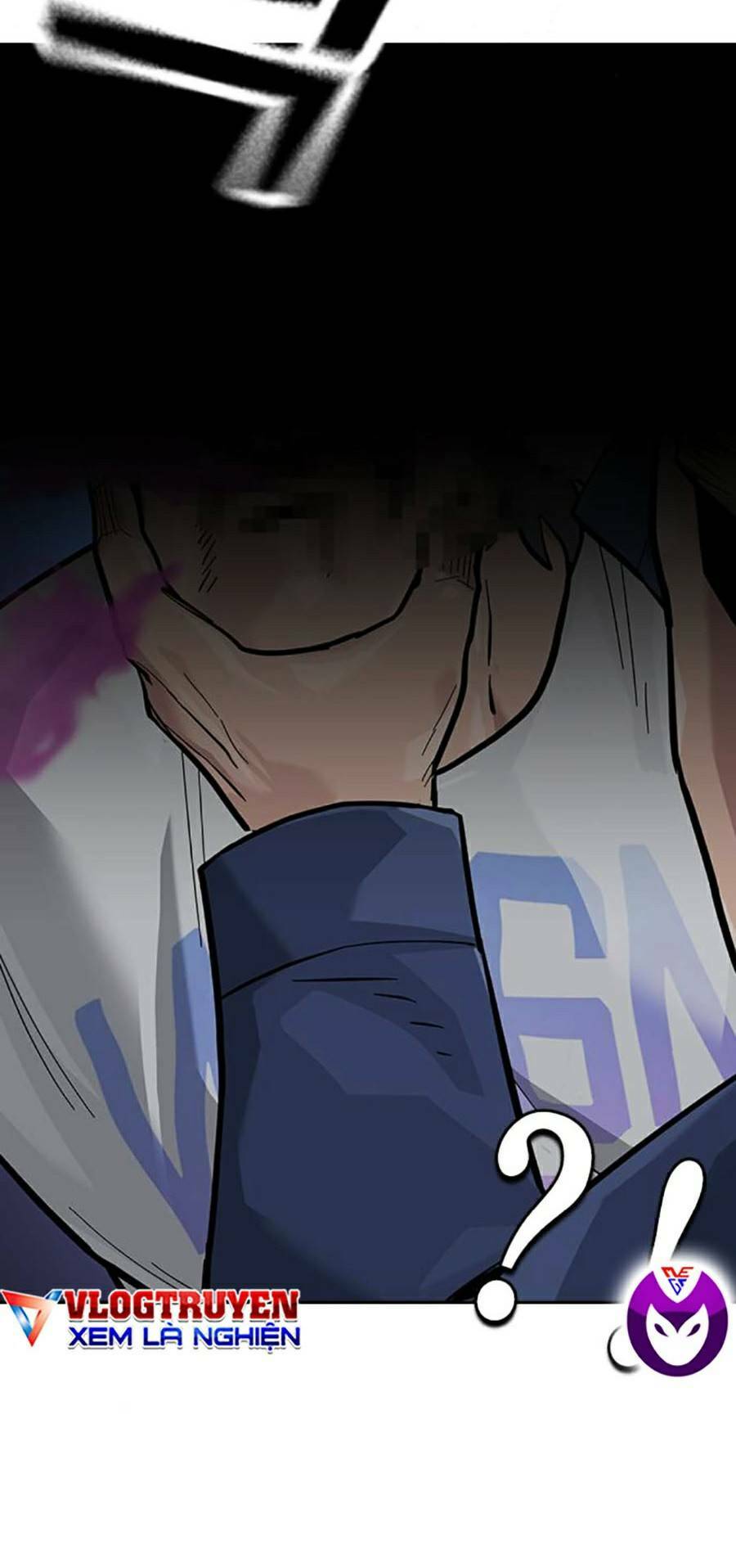 Để Có Thể Sống Sót - Chapter 92 - Page 92