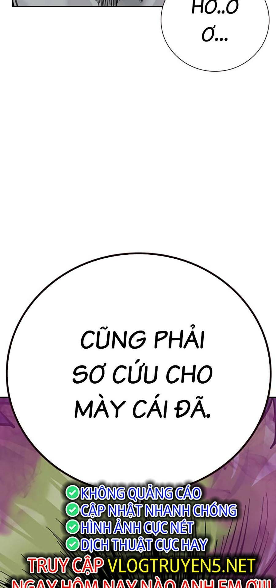 Để Có Thể Sống Sót - Chapter 92 - Page 94
