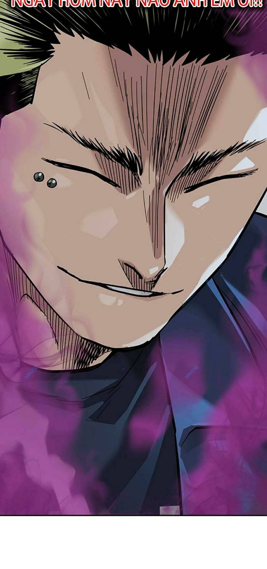 Để Có Thể Sống Sót - Chapter 92 - Page 95