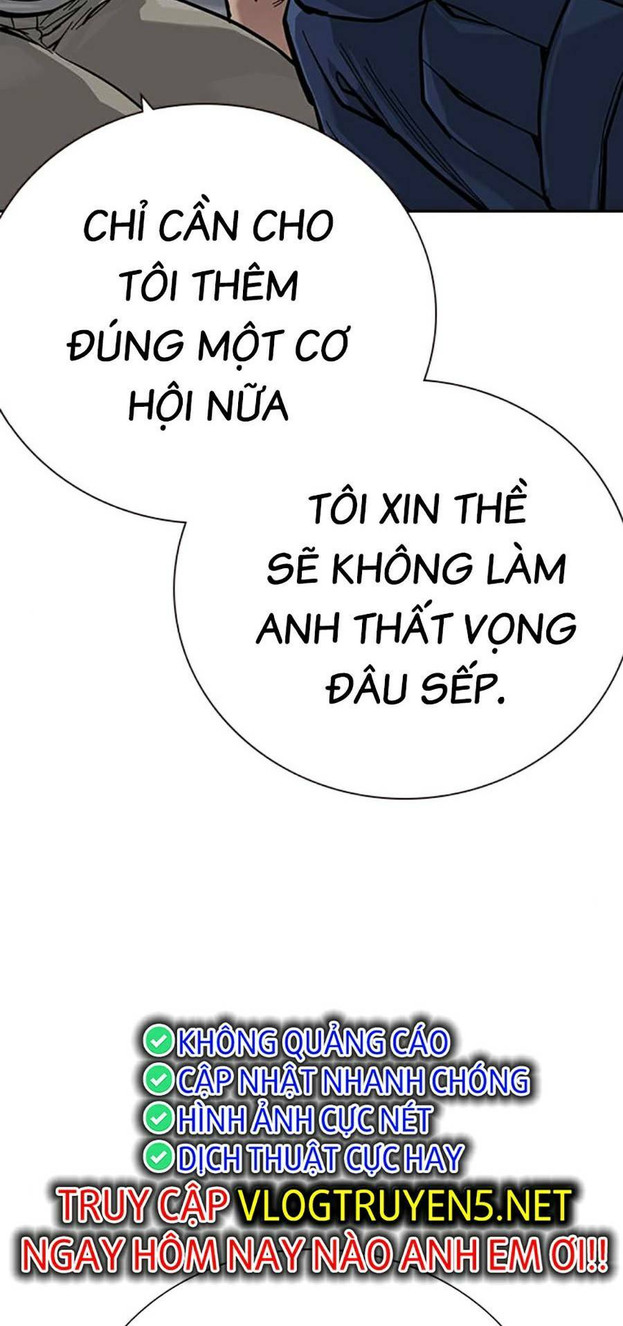 Để Có Thể Sống Sót - Chapter 92 - Page 98