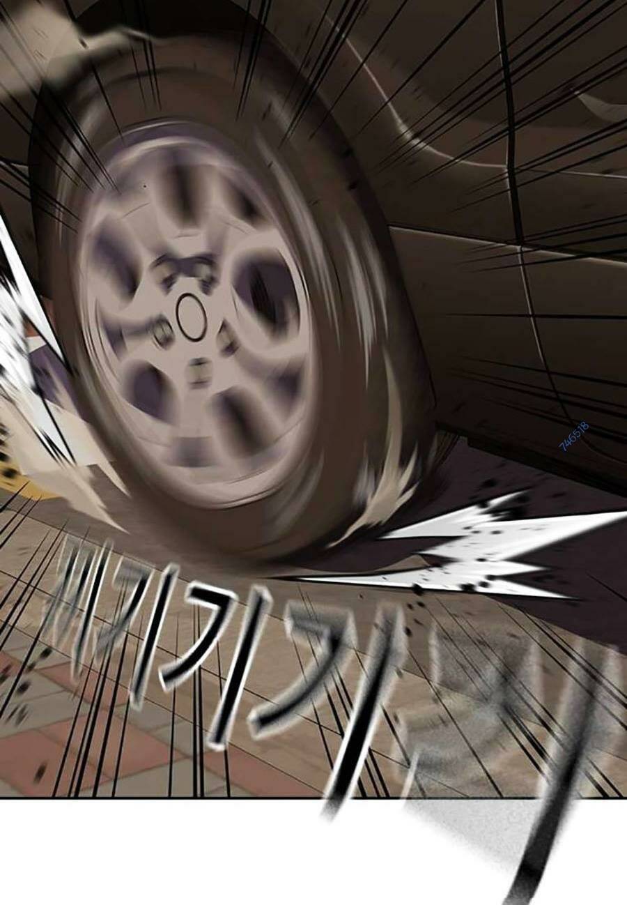 Để Có Thể Sống Sót - Chapter 93 - Page 99