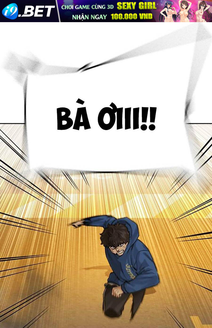 Để Có Thể Sống Sót - Chapter 93 - Page 102