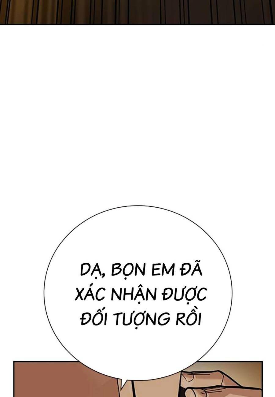 Để Có Thể Sống Sót - Chapter 93 - Page 105