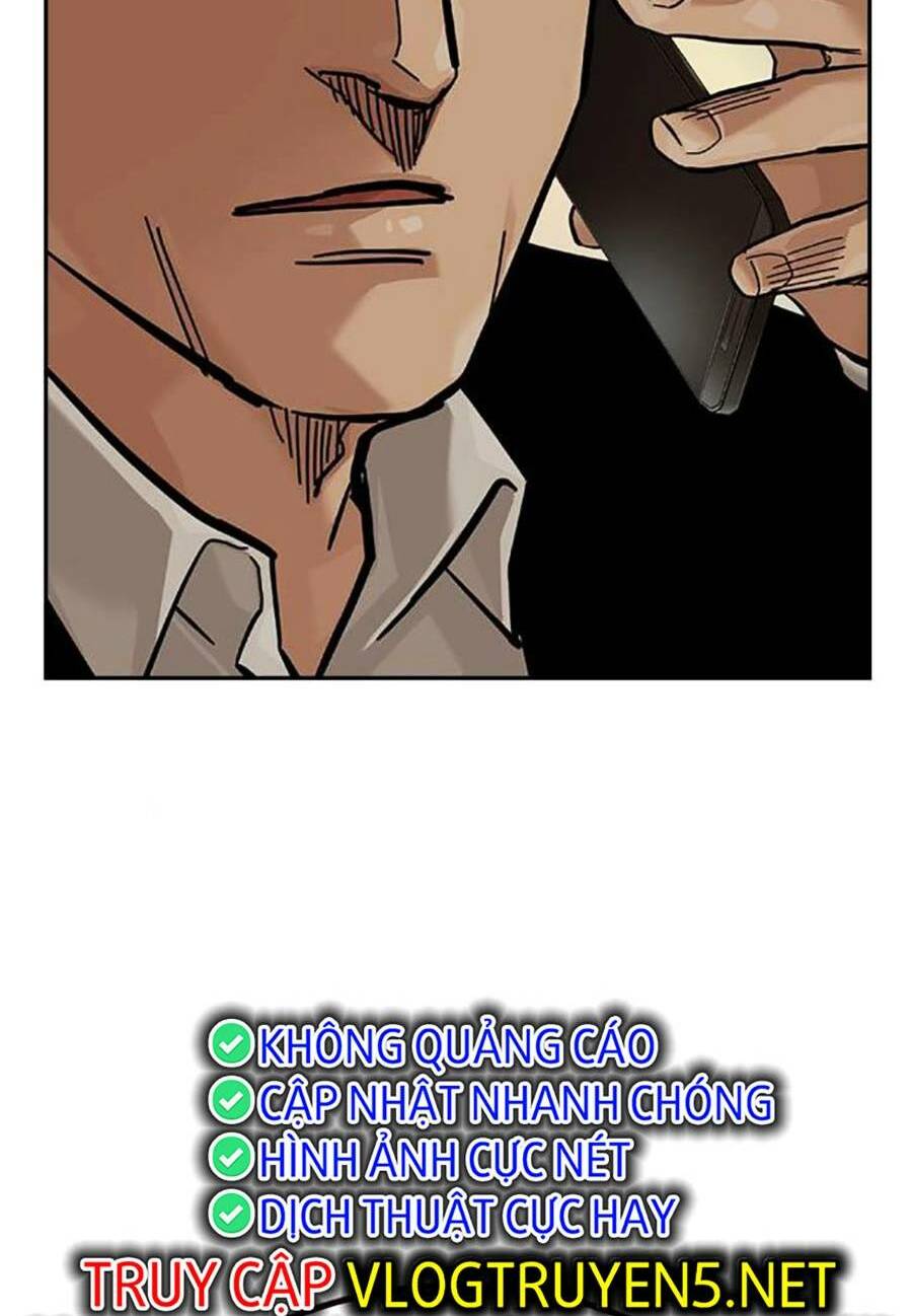 Để Có Thể Sống Sót - Chapter 93 - Page 106