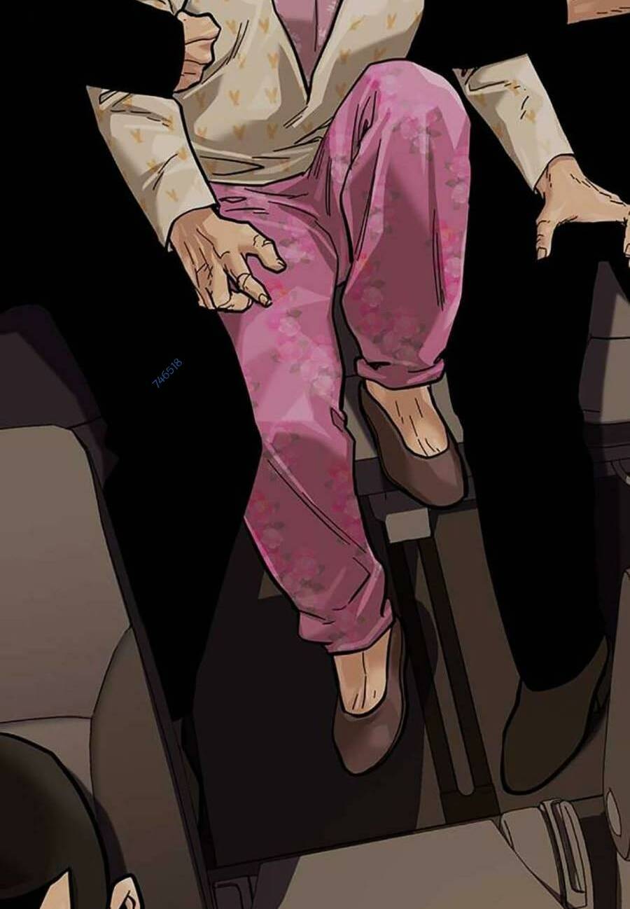 Để Có Thể Sống Sót - Chapter 93 - Page 108