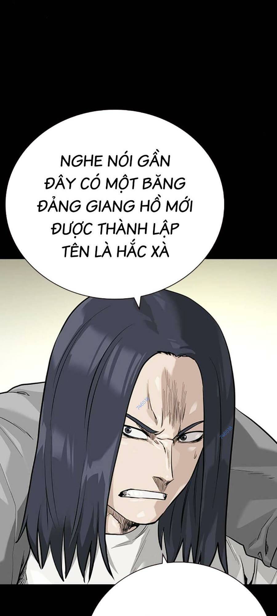 Để Có Thể Sống Sót - Chapter 93 - Page 10