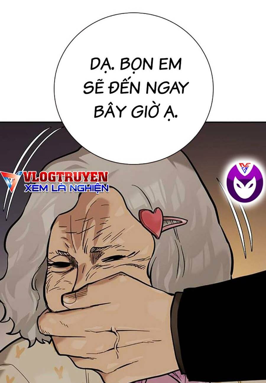 Để Có Thể Sống Sót - Chapter 93 - Page 110