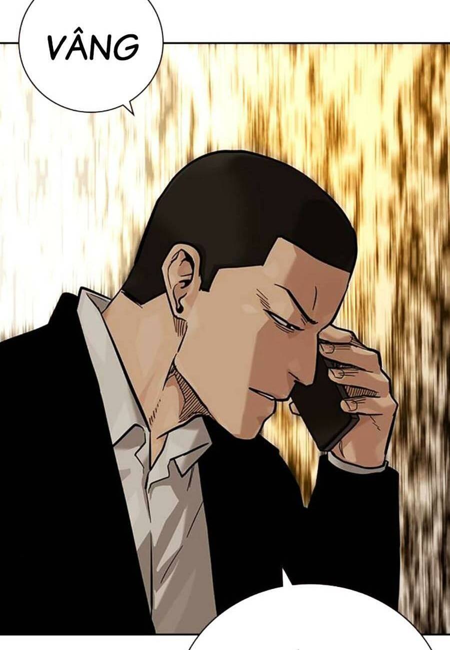 Để Có Thể Sống Sót - Chapter 93 - Page 112