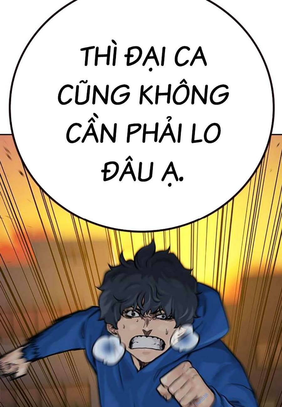 Để Có Thể Sống Sót - Chapter 93 - Page 115